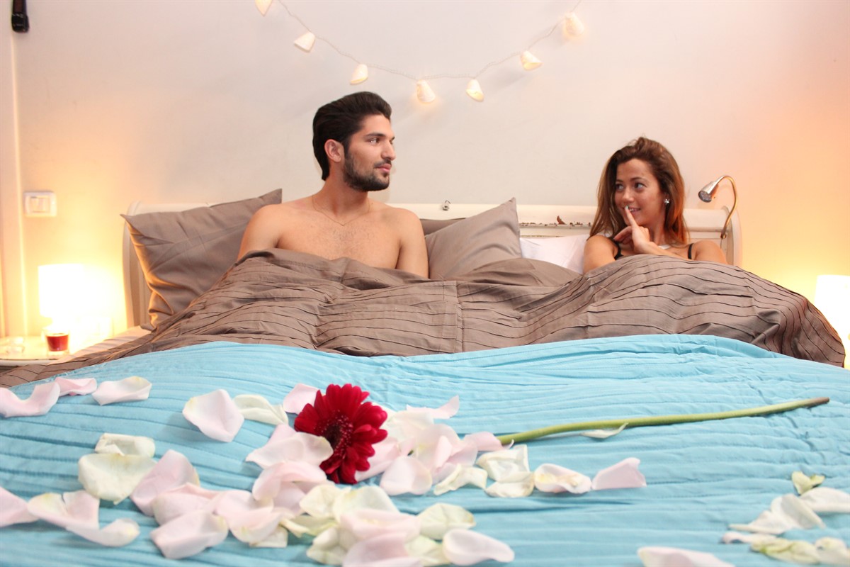 Dating show Date in Reverse commissioned for a second season in South Africa
